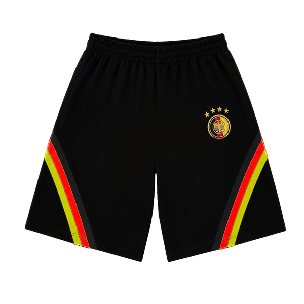 GERMANY PRIME SHORTS