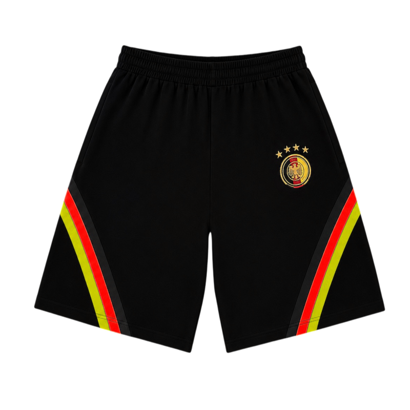 GERMANY PRIME SHORTS