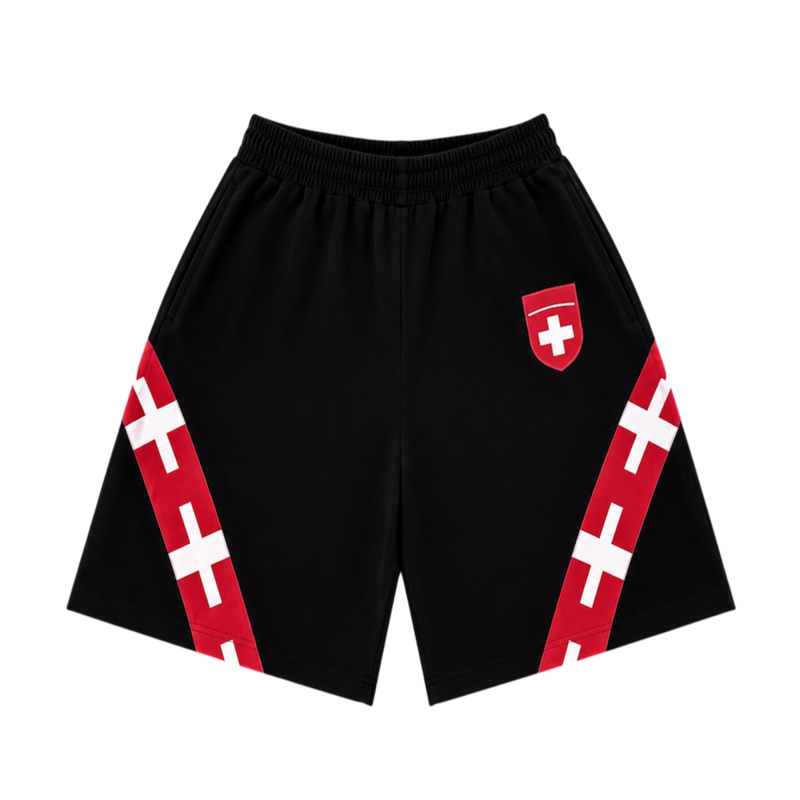 SWITZERLAND PRIME SHORTS