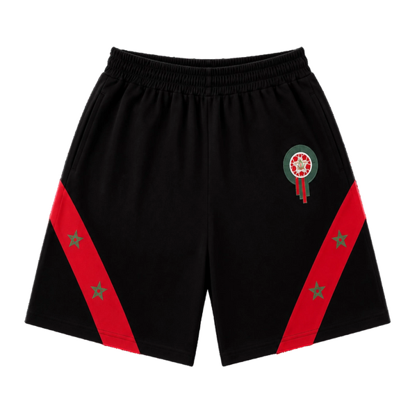 MOROCCO PRIME SHORTS