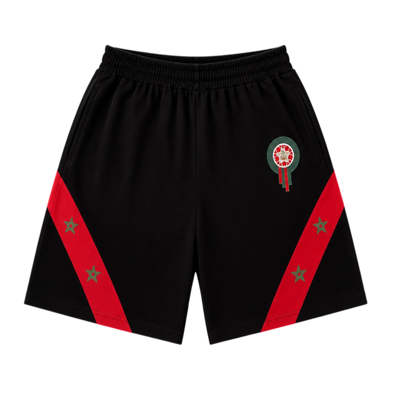 MOROCCO PRIME SHORTS
