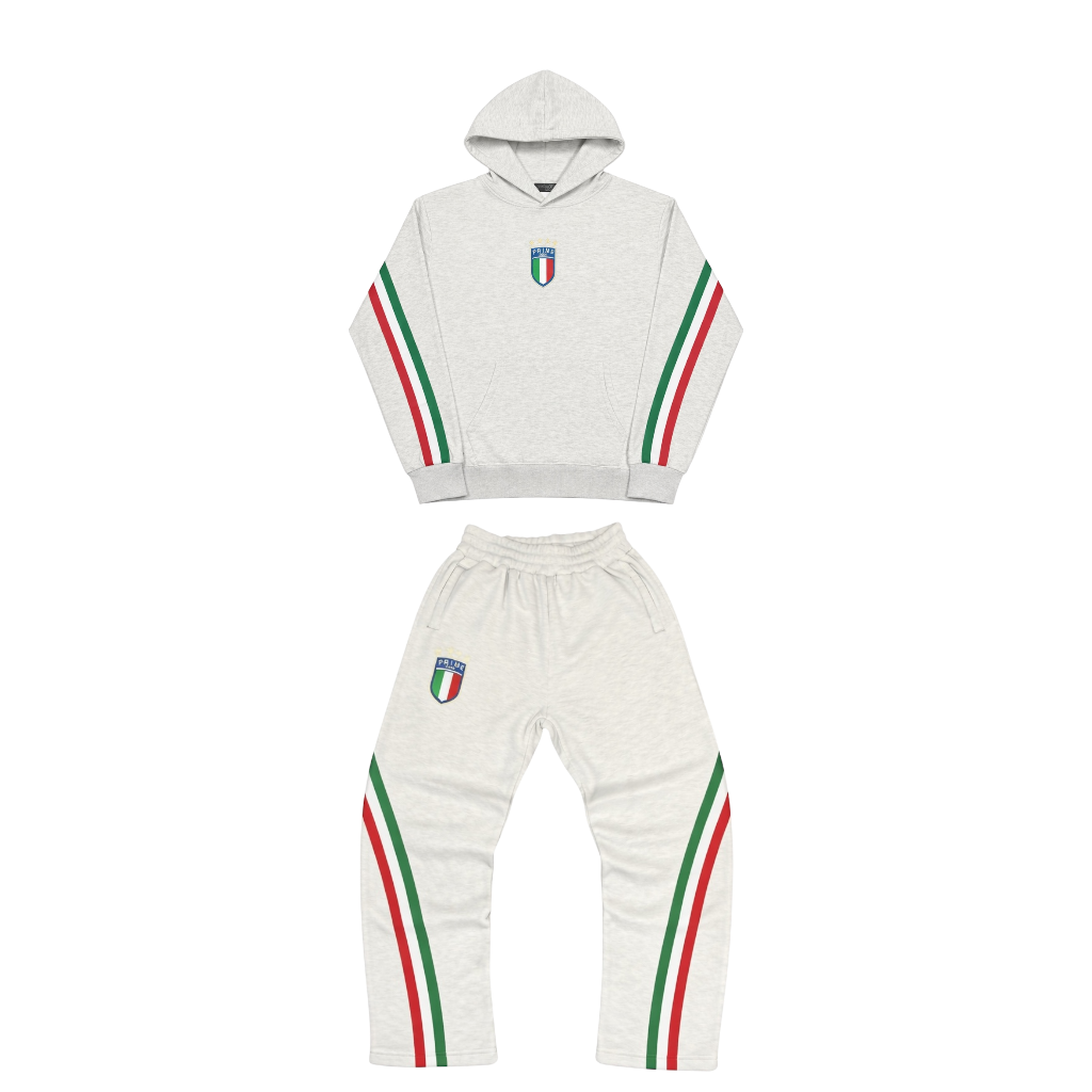 ITALY TRACKSUIT