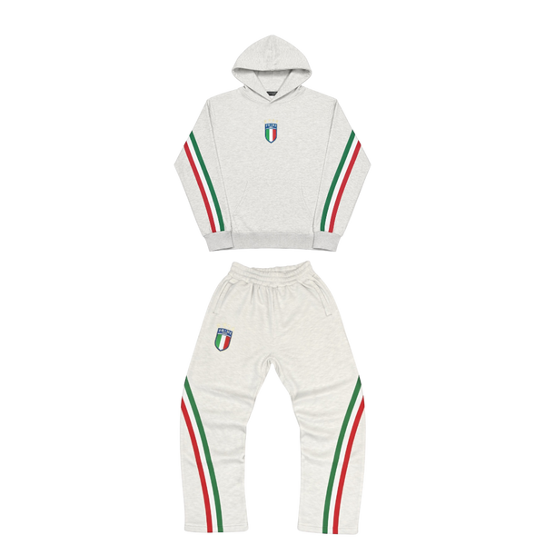 ITALY TRACKSUIT