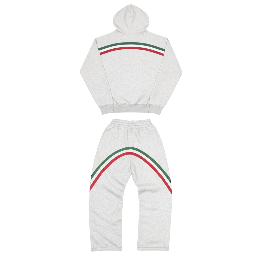 ITALY TRACKSUIT