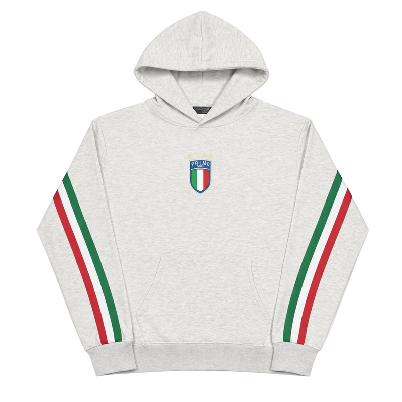 ITALY HOODIE