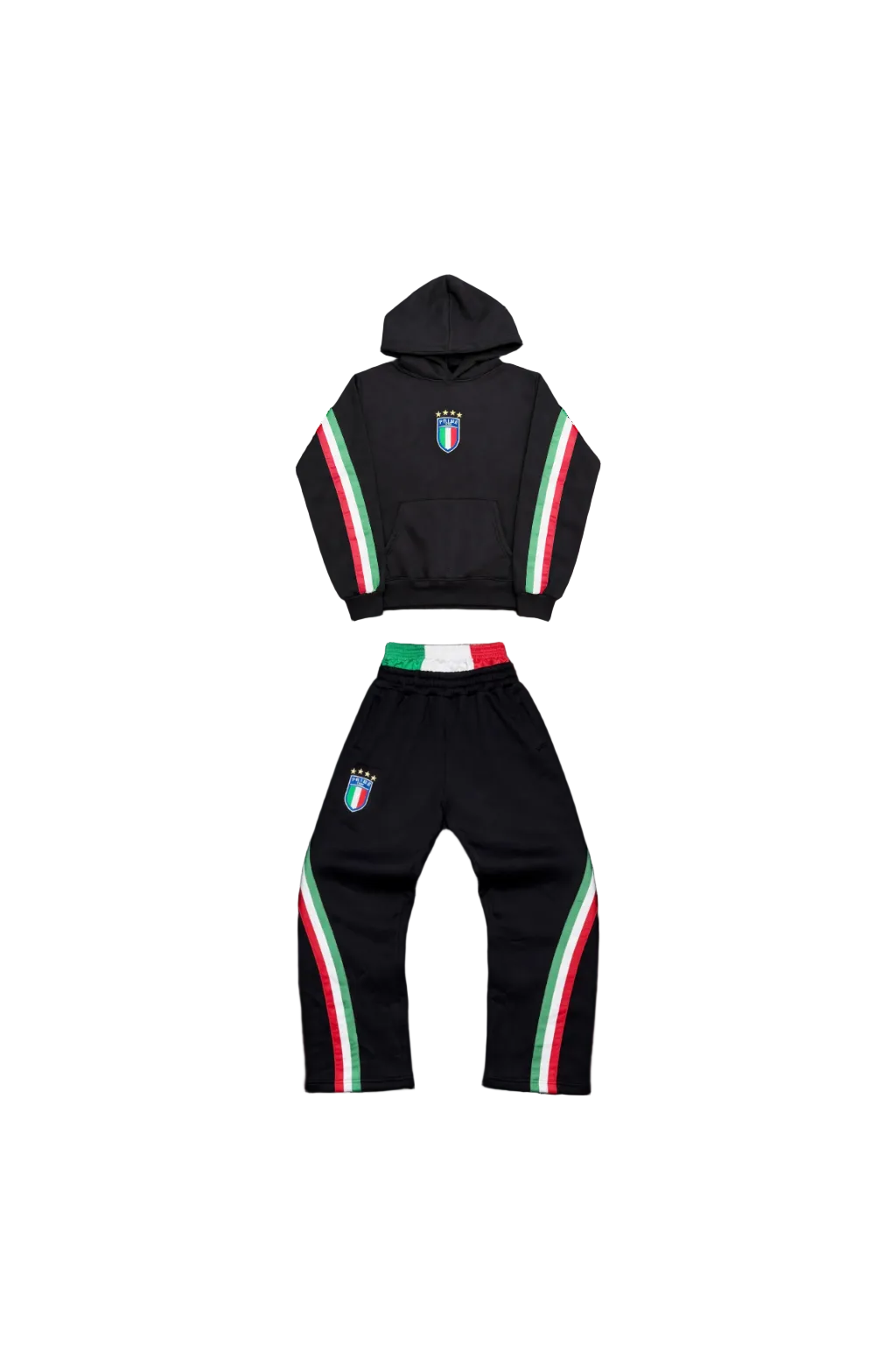 ITALY TRACKSUIT 2.0