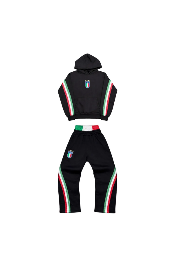 ITALY TRACKSUIT 2.0