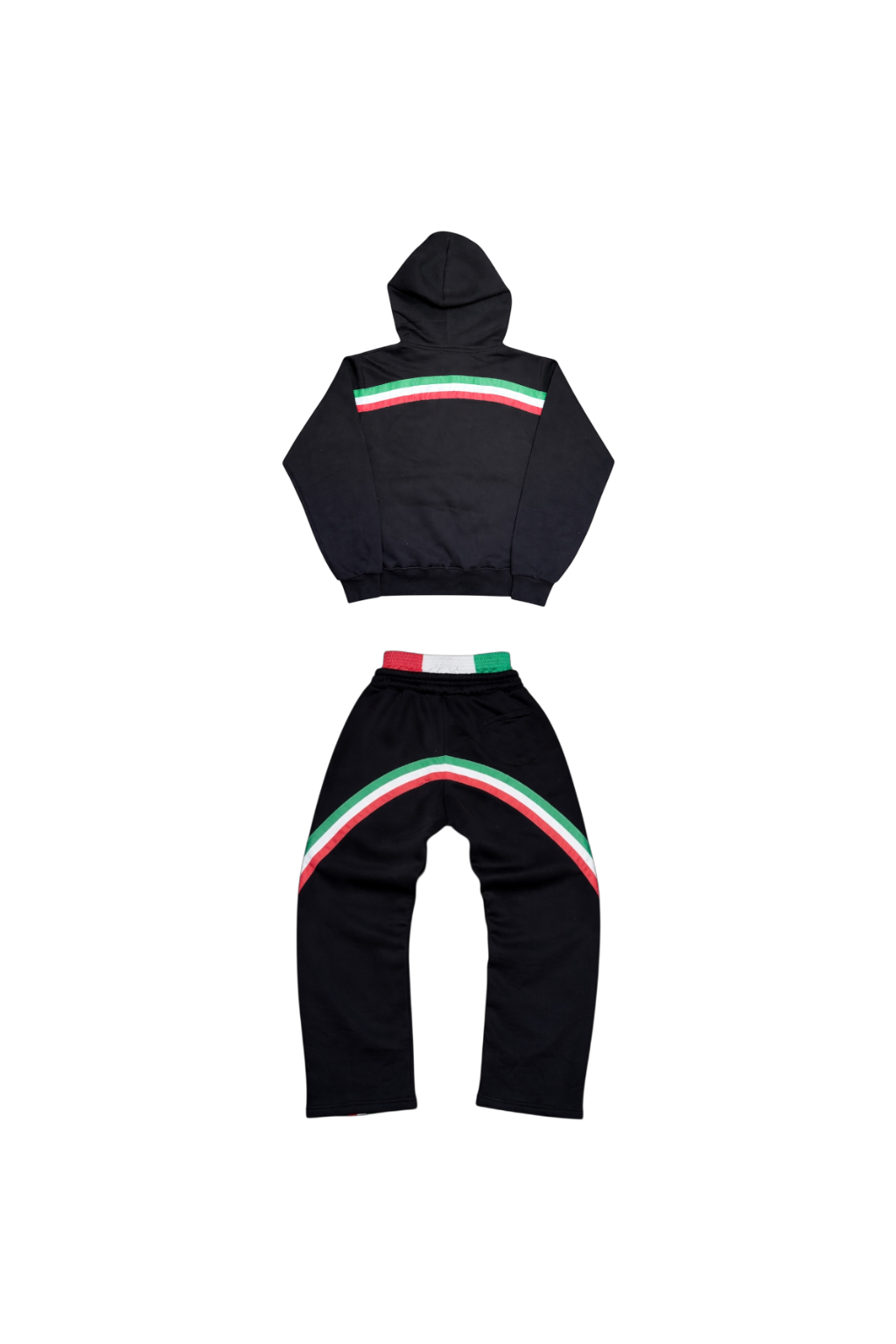 ITALY TRACKSUIT 2.0