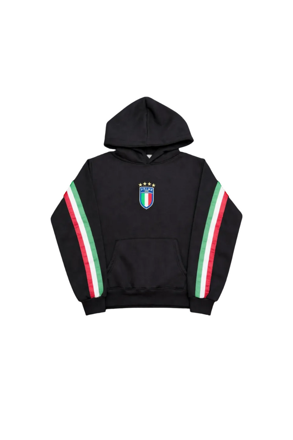 HOODIE ITALY 2.0