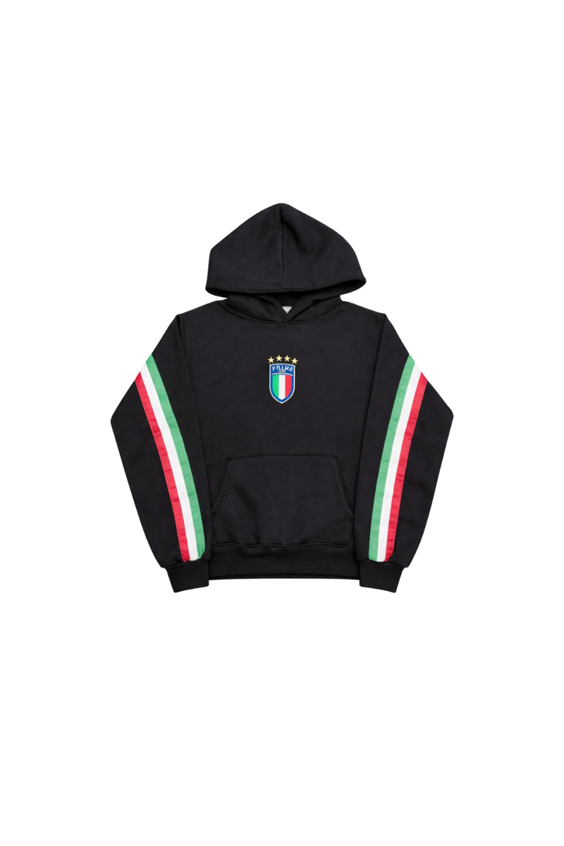 HOODIE ITALY 2.0