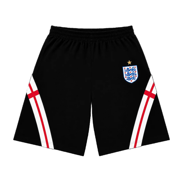 ENGLAND PRIME SHORTS