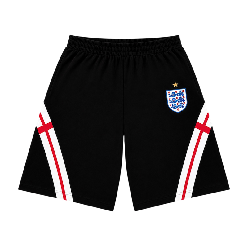 ENGLAND PRIME SHORTS