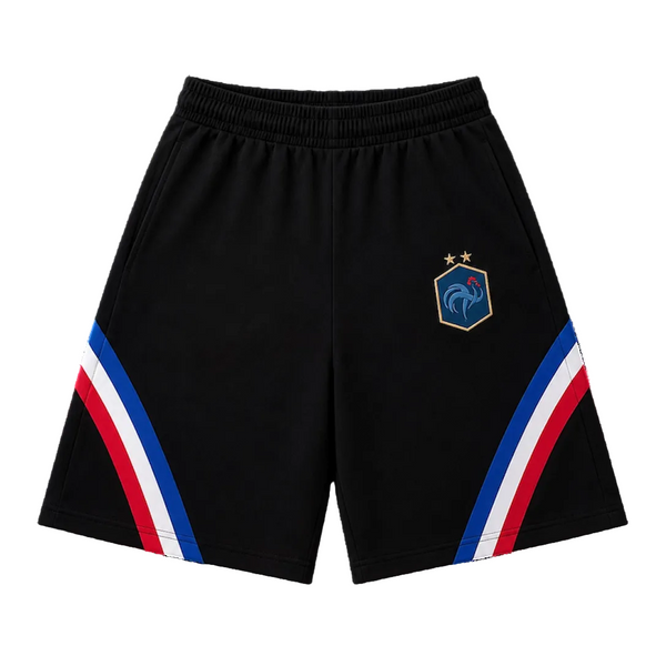 FRANCE PRIME SHORTS