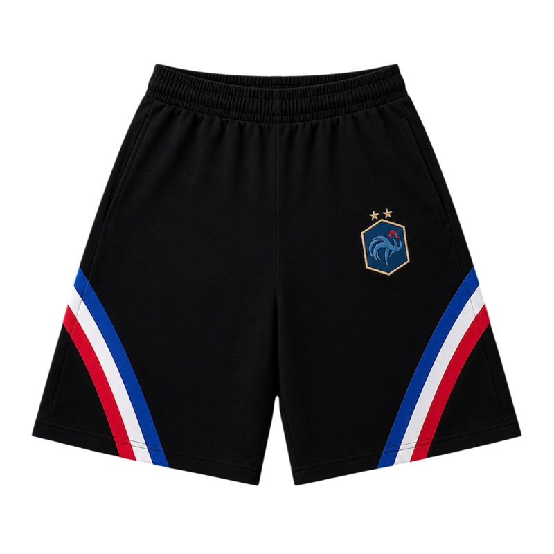 FRANCE PRIME SHORTS