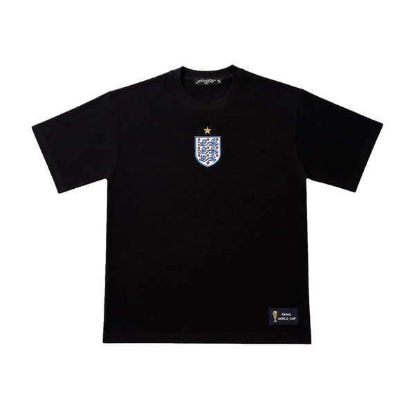 ENGLAND PRIME T-SHIRT