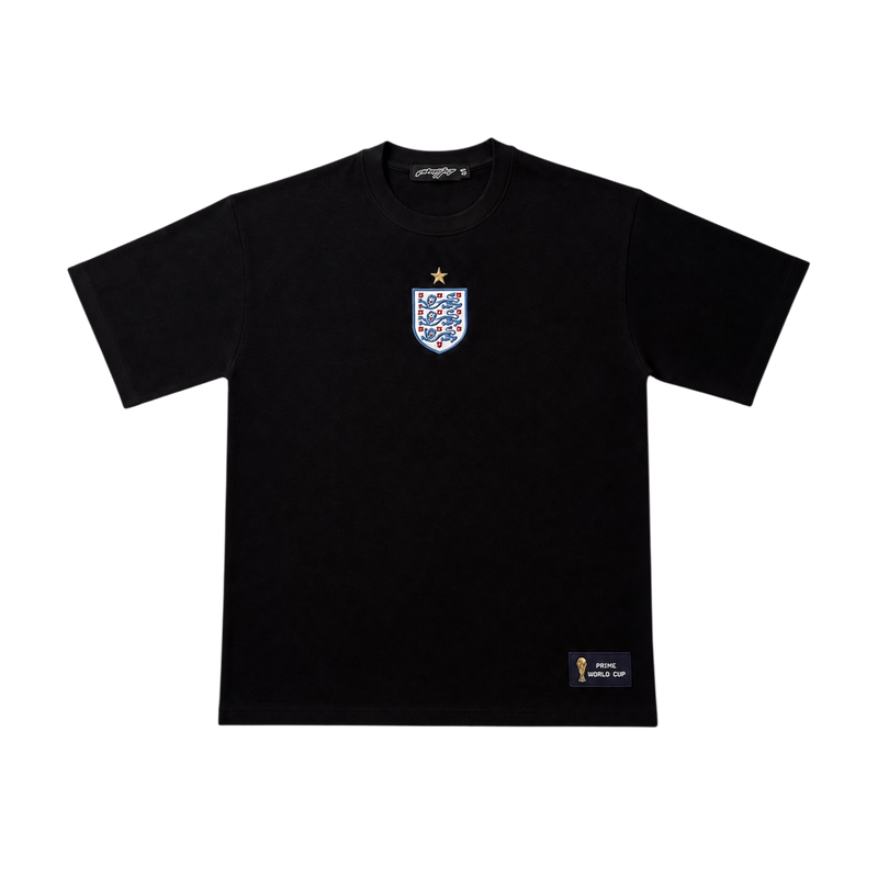 ENGLAND PRIME SHIRT