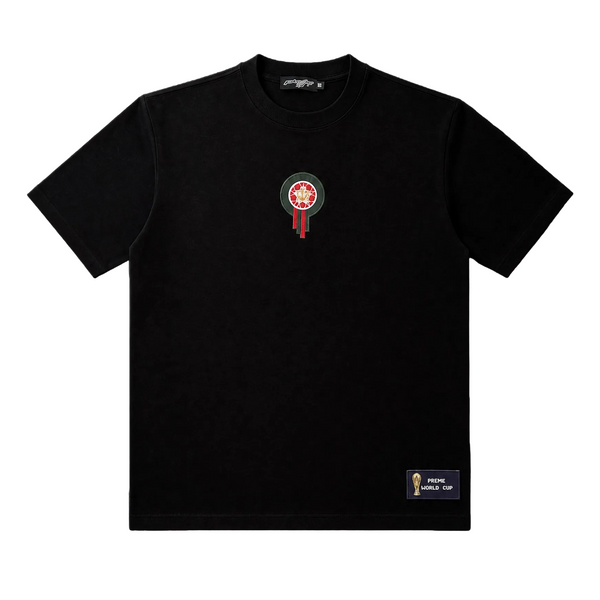 MOROCCO PRIME T-SHIRT