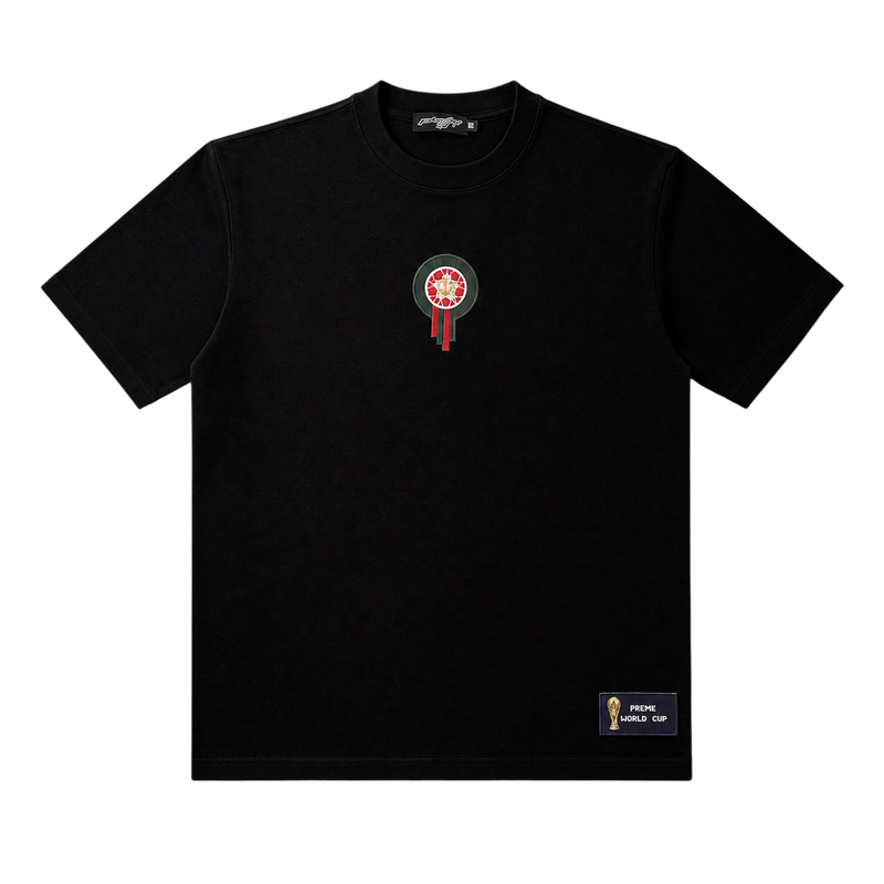 MOROCCO PRIME T-SHIRT