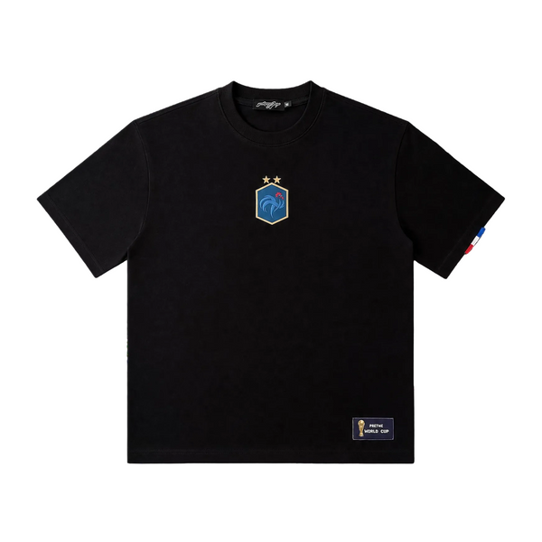 FRANCE PRIME T-SHIRT