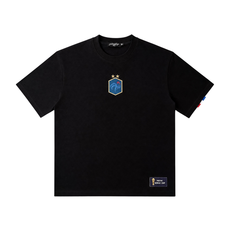 FRANCE PRIME T-SHIRT