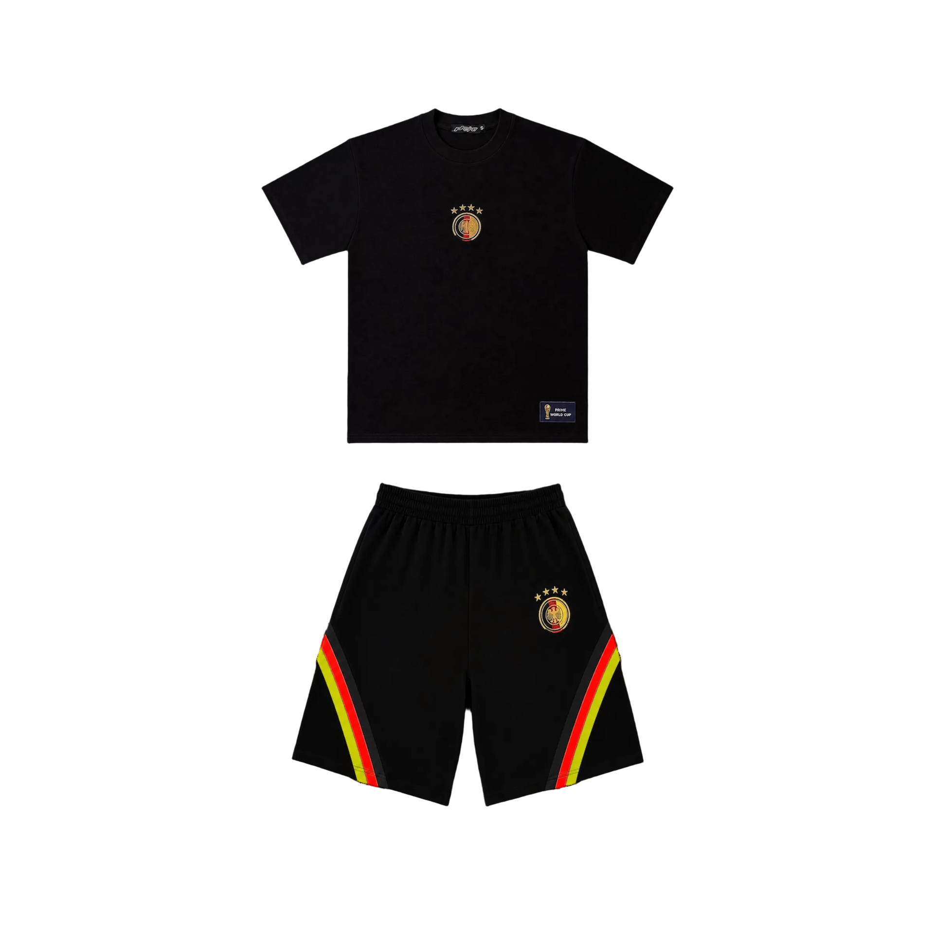 GERMANY PRIME SET