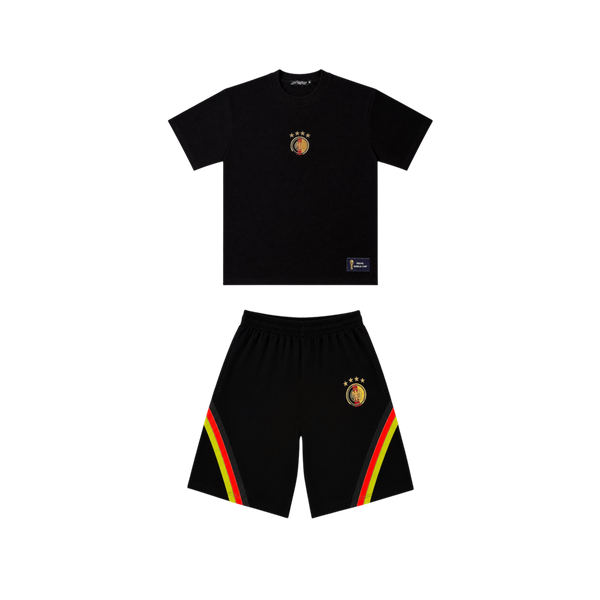 GERMANY PRIME SET