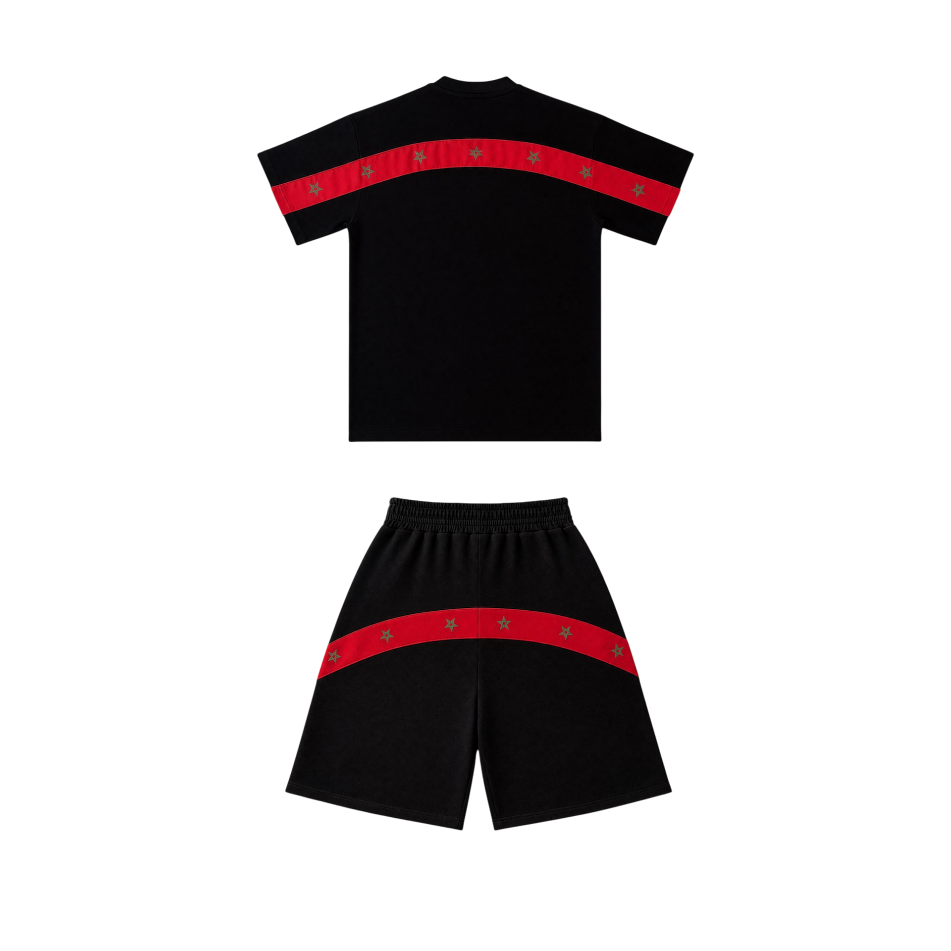 MOROCCO PRIME SET