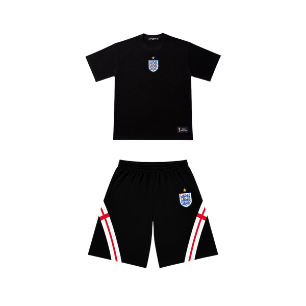 ENGLAND PRIME SET