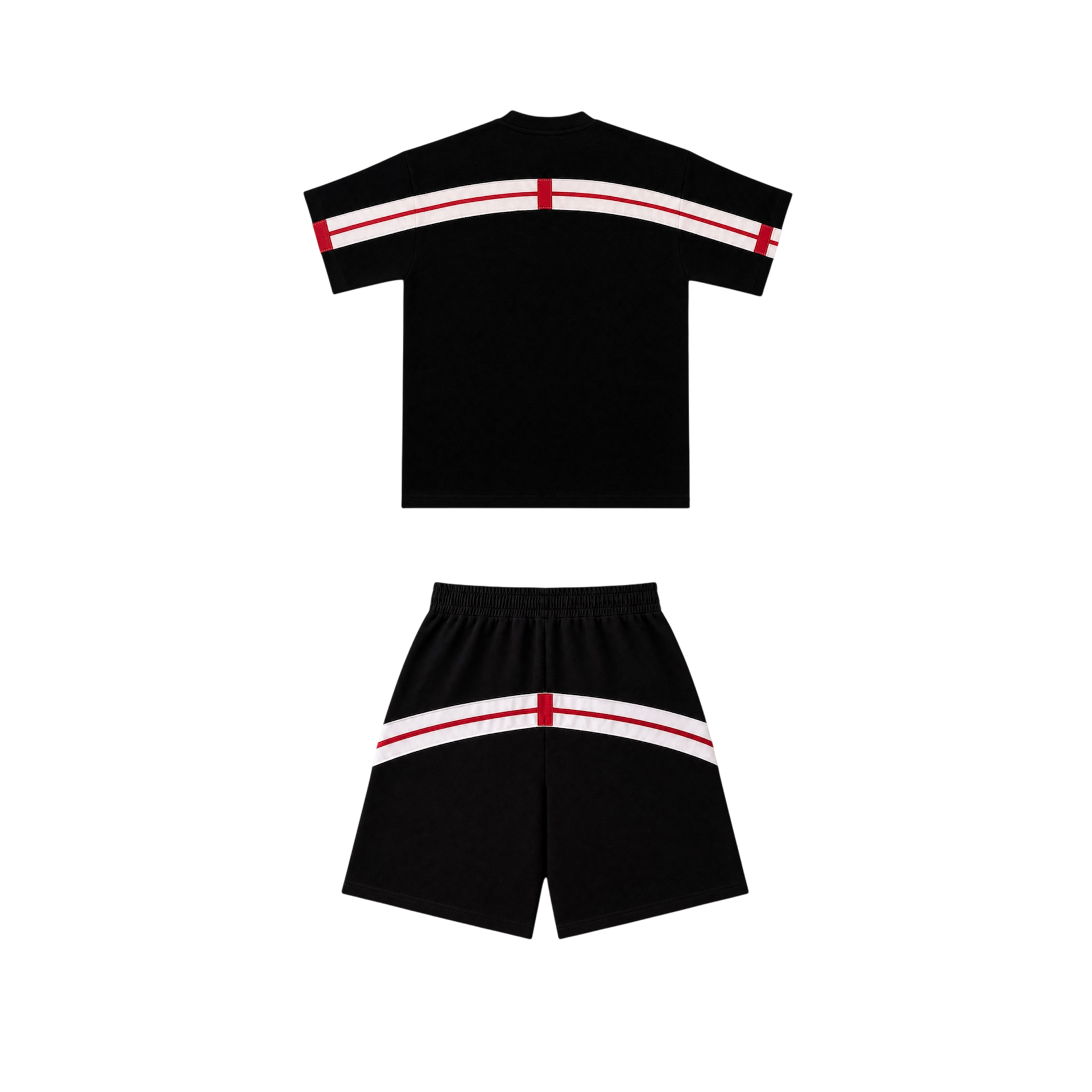 ENGLAND PRIME SET