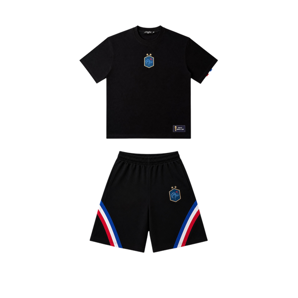 FRANCE PRIME SET